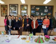 VIII Konkurs Wiedzy o Życiu i Twórczości Stanisława Wyspiańskiego