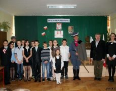 Święto Niepodległości