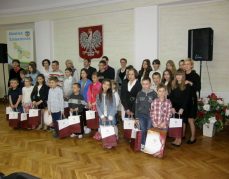 Konkurs pożarniczy