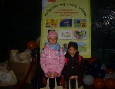 10.2010r Kraków ,, Małopolska mój zielony zakątek ”
