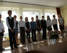 14.10.2010  Dzień Nauczyciela
