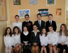 04.04.2013 egzamin szóstoklasisty