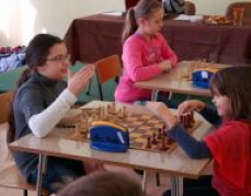 16. 03. 2013  XXIV Memoriał im. Józefa Krzyżaka – Szachowe Indywidualne Mistrzostwa Gminy Limanowa