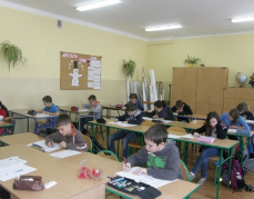 Konkursy przedmiotowe 08.01.2013