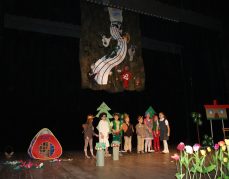28.05.2012  Dzień Matki