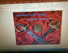 Narodowy Dzień Pamięci „Żołnierzy Wyklętych”1.03.2018