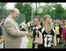 Międzyszkolny Dzień Dziecka  01-06-2012