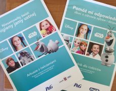 Realizacja Programu Edukacji  Stomatologicznej.