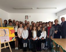 Ogólnopolski Dzień Głośnego Czytania.