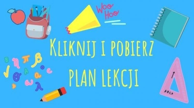 Podział godzin  w roku szkolnym 2019/2020 oraz inne dokumenty