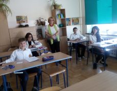 Małopolski Konkurs Matematyczny- etap I