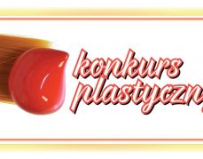 Nowe Konkursy plastyczne- zapraszamy!