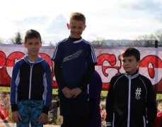 XXII Bieg Niepodległości Młynne 7.11.2019