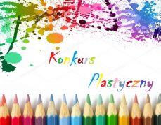 Konkurs plastyczny  „Dobro ma moc”