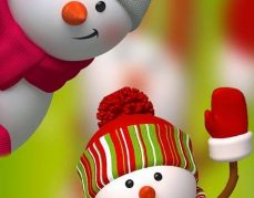 Życzenia Świąteczne.