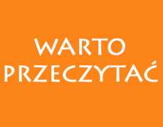 Warto przeczytać!