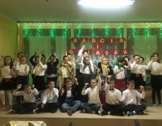 Dzień Babci i Dziadka
