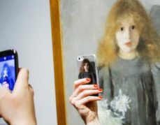 ,,Wirtualne wizyty w muzeach” Lekcja plastyki dla klas 4-7