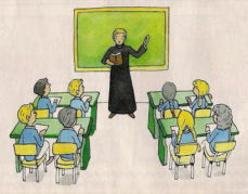 Katecheza 25.03.2020