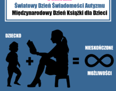 Międzynarodowy Dzień Książki dla Dzieci z mottem „Książka moim oknem na świat”