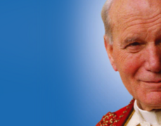 Katecheza.        02.04.2020 15. rocznica śmierci Jana Pawła II