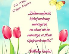 Dzień Matki