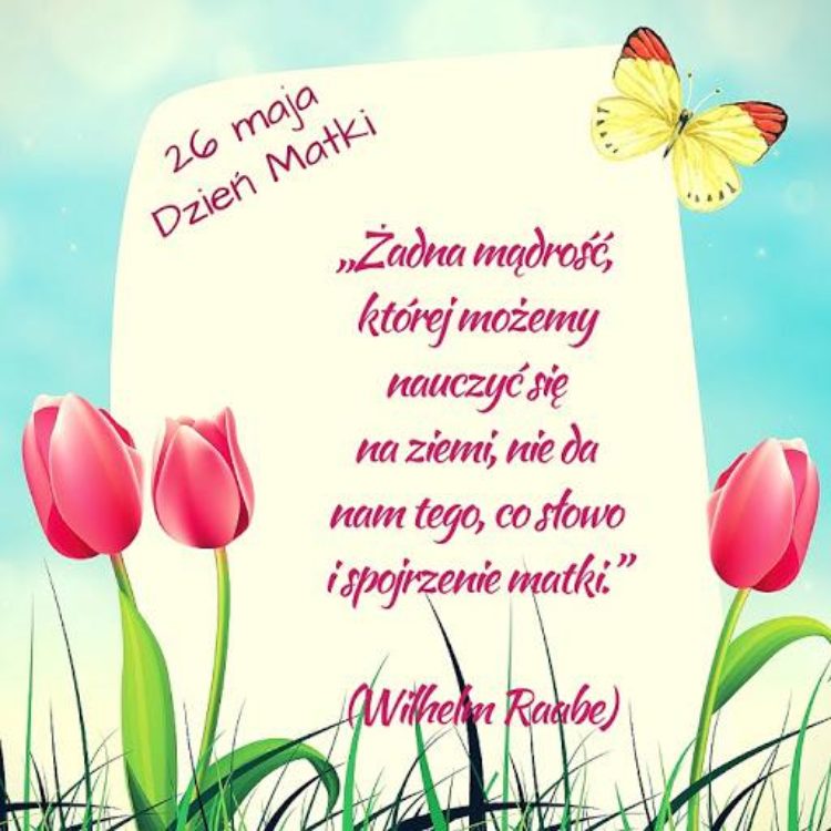 Dzień Matki