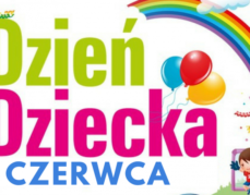 Życzenia na Dzień Dziecka