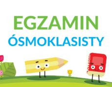 Drogi Uczniu Klasy Ósmej