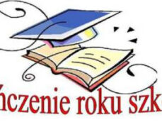 Organizacja zakończenia roku szkolnego 2019/ 2020