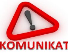 Informacje o  rozpoczęciu roku szkolnego.