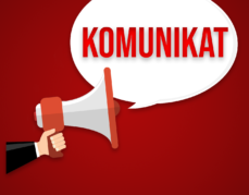 Komunikat
