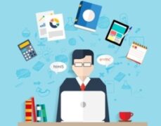 JAK WSPIERAĆ I MOTYWOWAĆ DZIECKO DO SYSTEMATYCZNEGO UCZENIA SIĘ W DOMU?