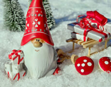 Życzenia  z okazji Świąt Bożego Narodzenia