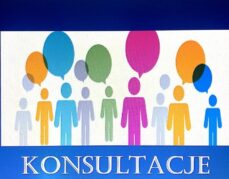 Harmonogram konsultacji dla ósmoklasistów z przedmiotów objętych egzaminem – obowiązuje od 18.01.2021 r.