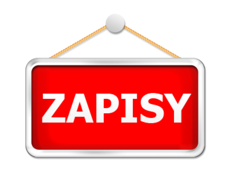 Zapisy- dokumenty do pobrania przez rodziców.