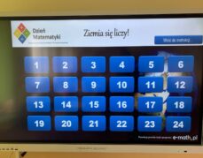 Dzień Matematyki