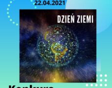 Samorząd Uczniowski ogłasza konkurs.