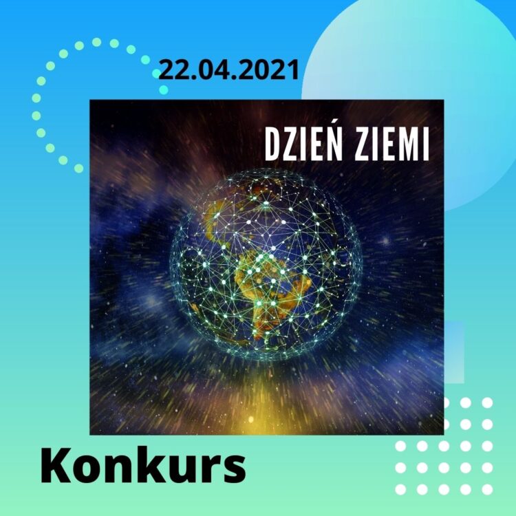 Samorząd Uczniowski ogłasza konkurs.