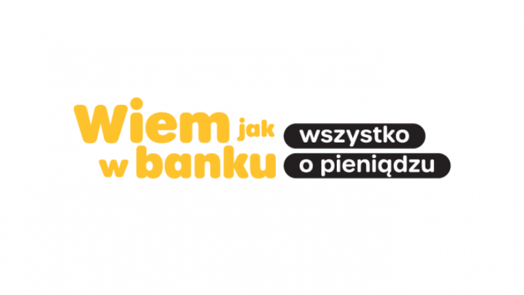 Rusza konkurs PAP „Wiem jak w banku. Wszystko o pieniądzu”