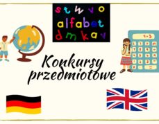 Konkursy kuratoryjne na etapie szkolnym już za nami.