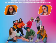 Konkurs TVP „You Can Dance – Nowa Generacja”.