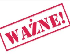 Ogłoszenie