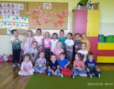 Dzień Przedszkolaka