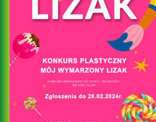 SERDECZNIE ZAPRASZAMY do udziału w TRZECH  ogólnopolskich KONKURSACH!!!