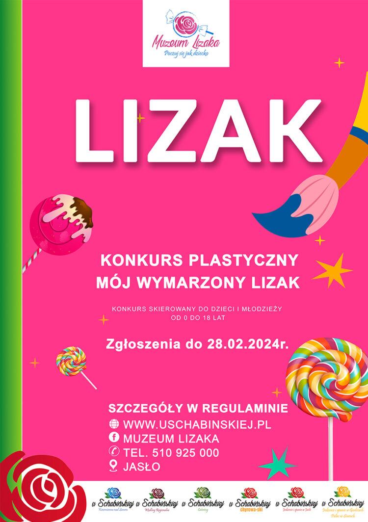 KONKURS_PLAKAT_LIZAK_2024_a5