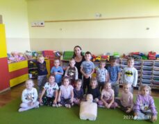 NUMERY ALARMOWE I PIERWSZA POMOC