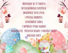 Życzenia Świąteczne