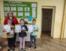 Konkurs ” Zdrowie Psychiczne wyraź je artystycznie”.
