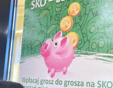 Oszczędzanie w SKO się opłaca.